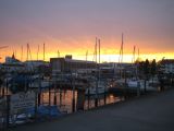 Bild vom Bodensee